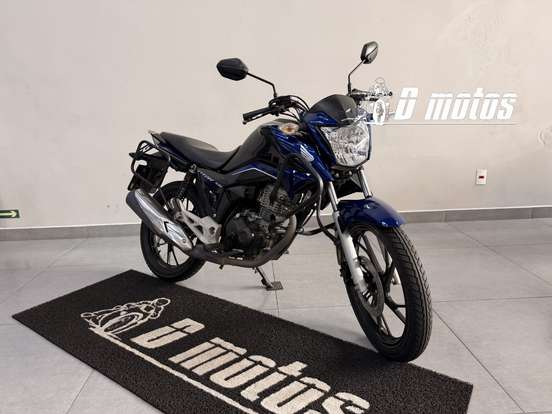 HONDA-CG 160 TITAN HONDA-CG 160 TITAN-2024