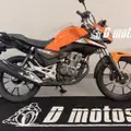 HONDA CG 160 TITAN HONDA CG 160 TITAN