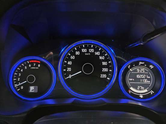 HONDA-CITY-1.5 EX 16V FLEX 4P AUTOMÁTICO HONDA-CITY-2016