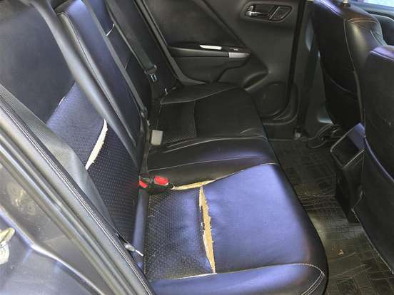 HONDA-CITY-1.5 EX 16V FLEX 4P AUTOMÁTICO HONDA-CITY-2016