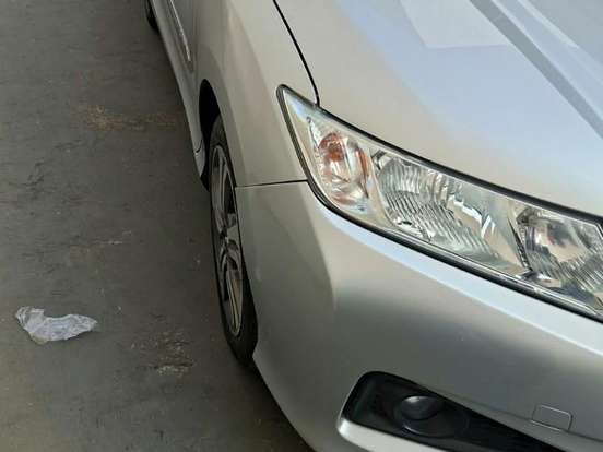 HONDA-CITY-1.5 EX 16V FLEX 4P AUTOMÁTICO HONDA-CITY-2016