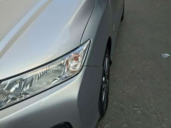 HONDA-CITY-1.5 EX 16V FLEX 4P AUTOMÁTICO HONDA-CITY-2016