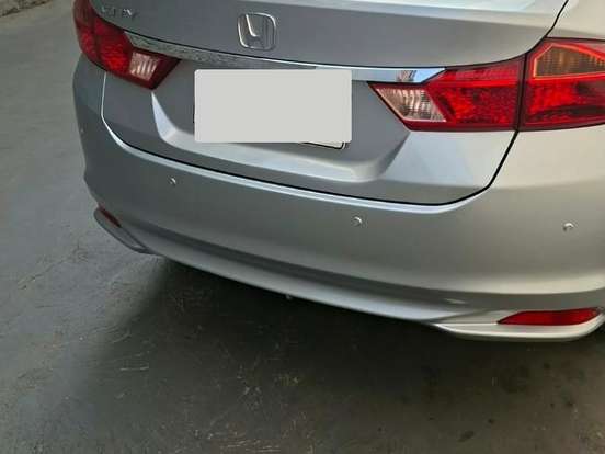 HONDA-CITY-1.5 EX 16V FLEX 4P AUTOMÁTICO HONDA-CITY-2016