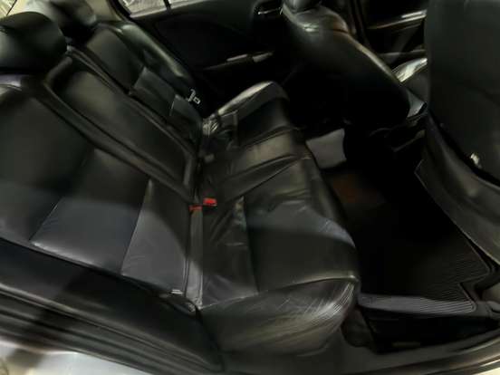 HONDA-CITY-1.5 EX 16V FLEX 4P AUTOMÁTICO HONDA-CITY-2014