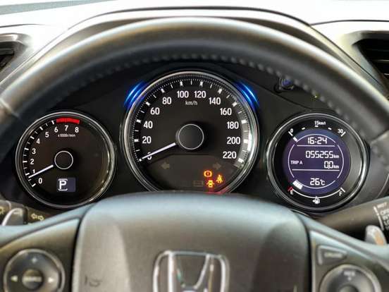 HONDA-CITY-1.5 EXL 16V FLEX 4P AUTOMÁTICO HONDA-CITY-2021