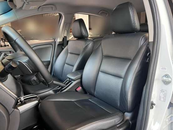 HONDA-CITY-1.5 EXL 16V FLEX 4P AUTOMÁTICO HONDA-CITY-2021