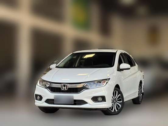 HONDA-CITY-1.5 EXL 16V FLEX 4P AUTOMÁTICO HONDA-CITY-2021