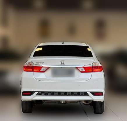 HONDA-CITY-2021
