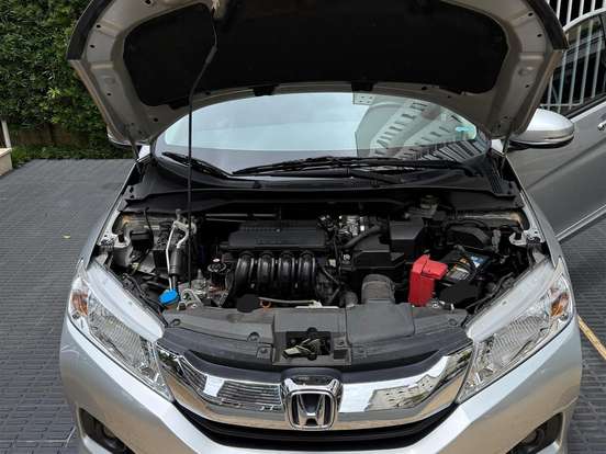 HONDA-CITY-1.5 EXL 16V FLEX 4P AUTOMÁTICO HONDA-CITY-2016