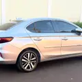 HONDA CITY 1.5 i-VTEC FLEX EXL CVT HONDA CITY 1.5 i-VTEC FLEX EXL CVT