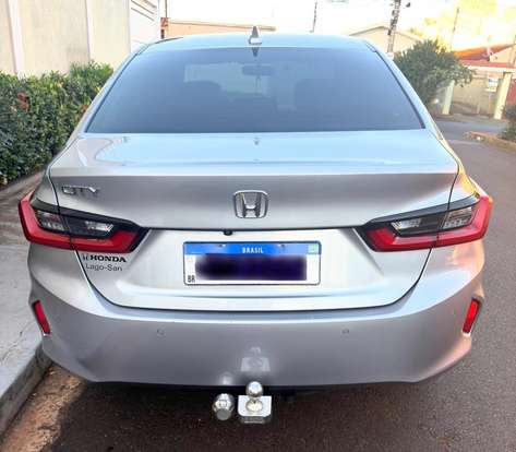 HONDA-CITY-1.5 i-VTEC FLEX EXL CVT HONDA-CITY-2022