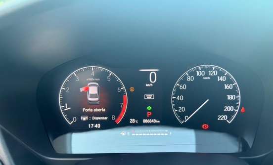HONDA-CITY-1.5 i-VTEC FLEX EXL CVT HONDA-CITY-2022