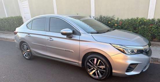 HONDA-CITY-2022