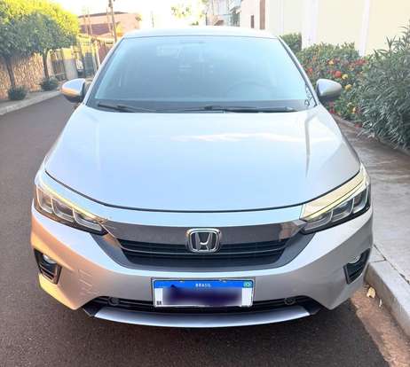 HONDA-CITY-2022