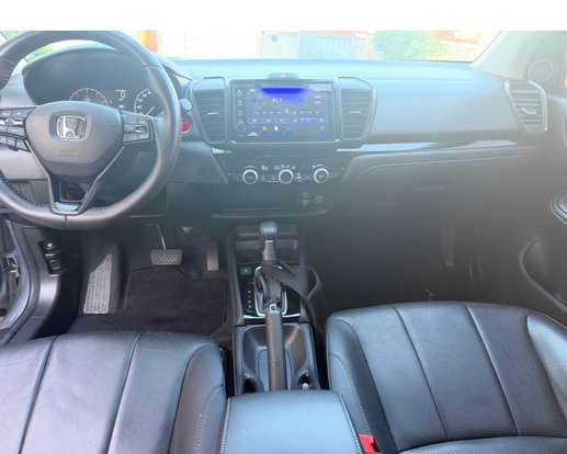 HONDA-CITY-2022