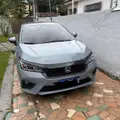 HONDA CITY 1.5 i-VTEC FLEX HATCH EX CVT HONDA CITY 1.5 i-VTEC FLEX HATCH EX CVT