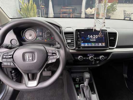 HONDA-CITY-1.5 i-VTEC FLEX HATCH EX CVT HONDA-CITY-2025