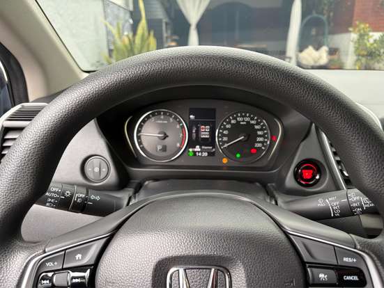 HONDA-CITY-1.5 i-VTEC FLEX HATCH EX CVT HONDA-CITY-2025