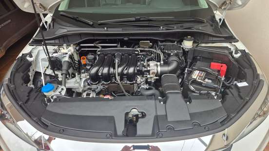HONDA-CITY-1.5 i-VTEC FLEX HATCH TOURING CVT HONDA-CITY-2023