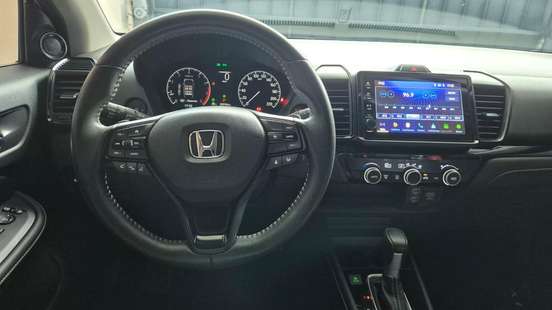 HONDA-CITY-2023