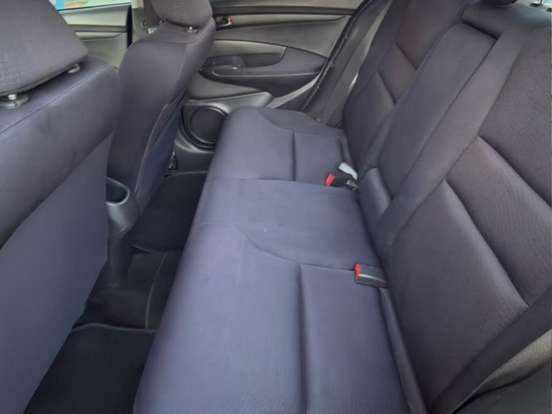 HONDA-CITY-1.5 LX 16V FLEX 4P AUTOMÁTICO HONDA-CITY-2011