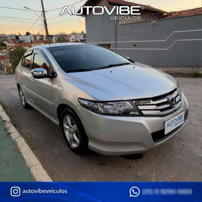 HONDA-CITY-2011