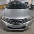 HONDA CITY 1.5 LX 16V FLEX 4P MANUAL HONDA CITY 1.5 LX 16V FLEX 4P MANUAL