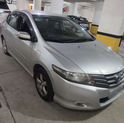 HONDA-CITY-2010