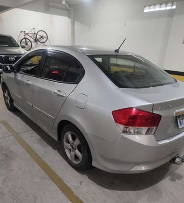 HONDA-CITY-2010