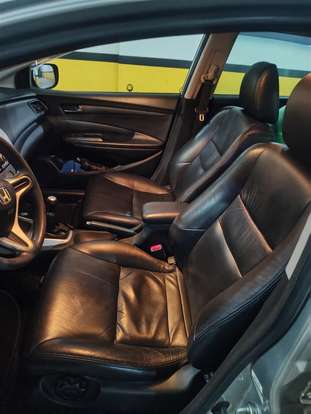 HONDA-CITY-2010