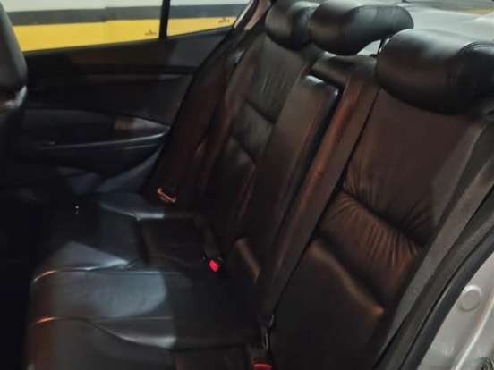 HONDA-CITY-1.5 LX 16V FLEX 4P MANUAL HONDA-CITY-2010
