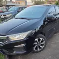 HONDA CITY 1.5 PERSONAL 16V FLEX 4P AUTOMÁTICO HONDA CITY 1.5 PERSONAL 16V FLEX 4P AUTOMÁTICO
