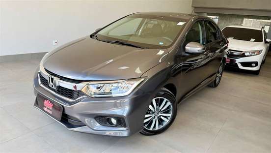 HONDA-CITY-2019