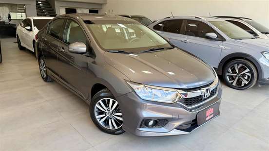 HONDA-CITY-2019