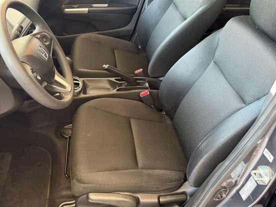HONDA-CITY-1.5 PERSONAL 16V FLEX 4P AUTOMÁTICO HONDA-CITY-2019