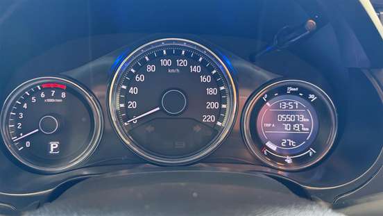HONDA-CITY-2019