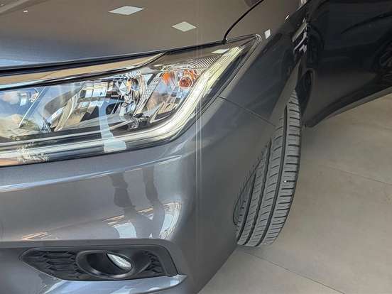 HONDA-CITY-1.5 PERSONAL 16V FLEX 4P AUTOMÁTICO HONDA-CITY-2019