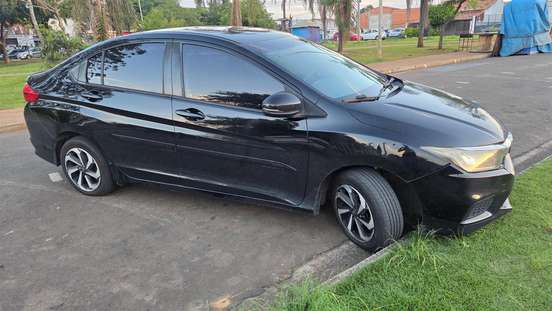 HONDA-CITY-2018