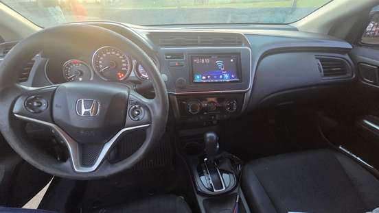 HONDA-CITY-2018