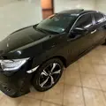 HONDA CIVIC 1.5 16V TURBO GASOLINA TOURING 4P CVT HONDA CIVIC 1.5 16V TURBO GASOLINA TOURING 4P CVT