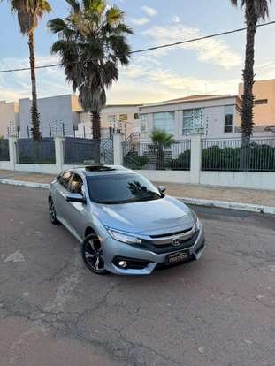 HONDA-CIVIC-2017