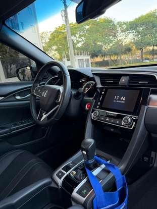 HONDA-CIVIC-2017