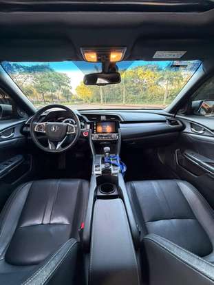 HONDA-CIVIC-2017