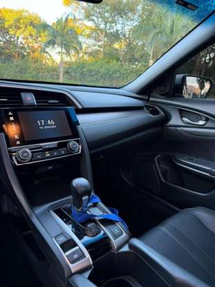 HONDA-CIVIC-2017