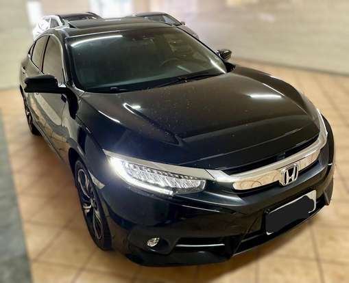 HONDA-CIVIC-2017