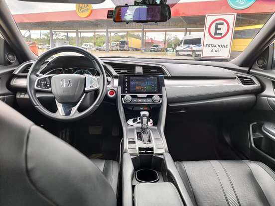 HONDA-CIVIC-2018
