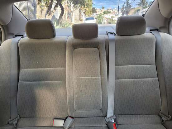 HONDA-CIVIC-1.8 LXL 16V FLEX 4P AUTOMÁTICO HONDA-CIVIC-2010