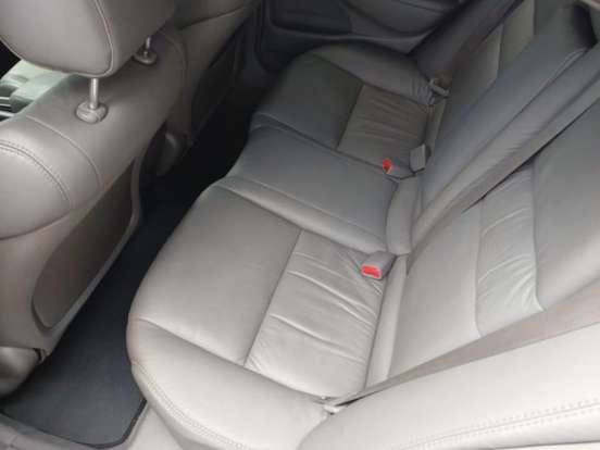 HONDA-CIVIC-1.8 LXL 16V FLEX 4P AUTOMÁTICO HONDA-CIVIC-2010