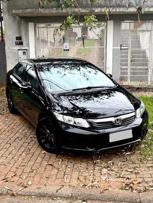 HONDA-CIVIC-2012