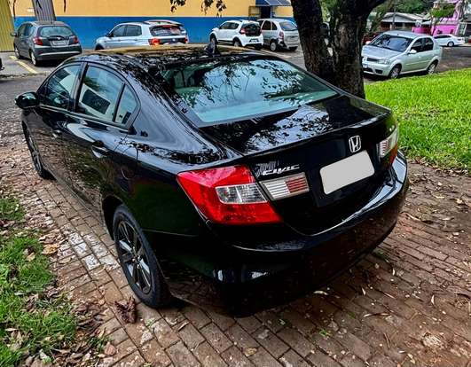 HONDA-CIVIC-2012
